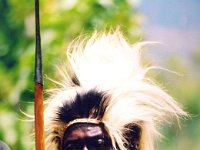 Pokot Tribe